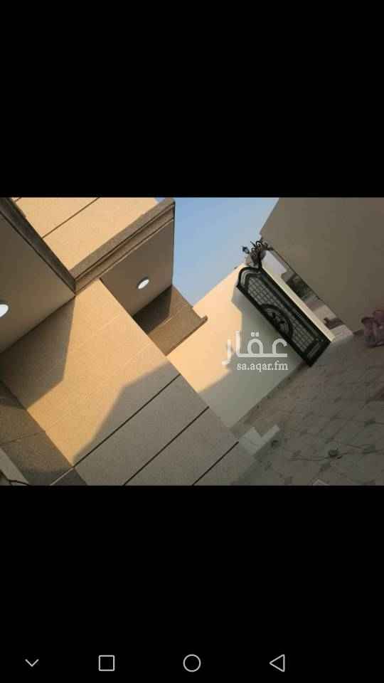 1581741 للبيع عماره 5 شقق في الضاحيه ملك فهد السادسه جاهزه للبناء بناء شخصي جميع الضمانات موجوده تحت إشراف هندسي وفحص ترباء كلها مؤجره سبب البيع نقل من المنطقه الشرقيه سعر البيع مليون 300