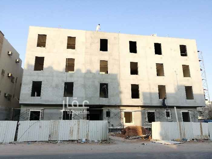 حراج العقار شقة للبيع في حي اليرموك في الرياض