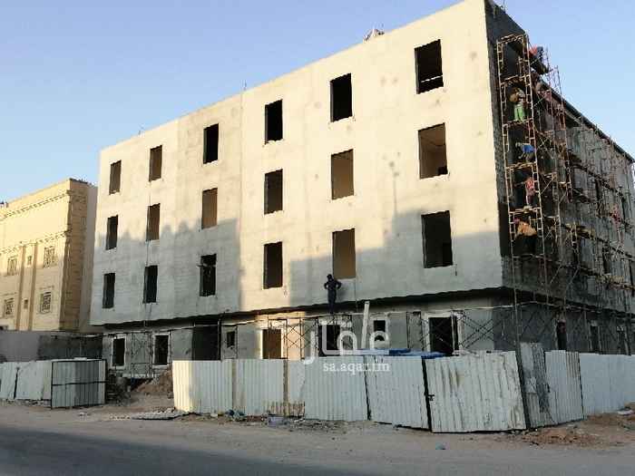 حراج العقار شقة للبيع في حي اليرموك في الرياض