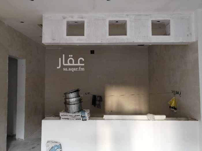 حراج العقار شقة للبيع في حي اليرموك في الرياض