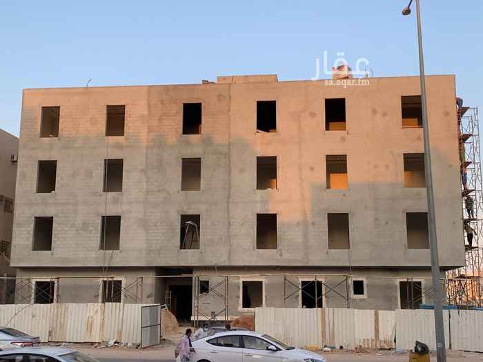 حراج العقار شقة للبيع في حي اليرموك في الرياض