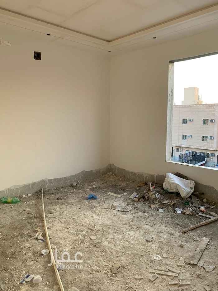 حراج العقار شقة للبيع في حي اليرموك في الرياض