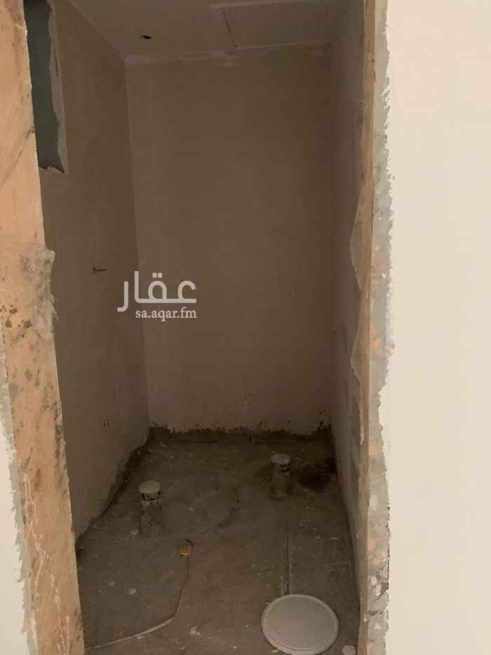 حراج العقار شقة للبيع في حي اليرموك في الرياض