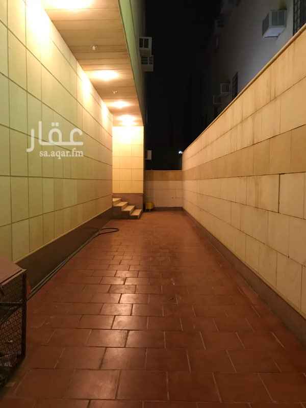 شقة للايجار في حي قرطبه شارع القلم عقار ستي