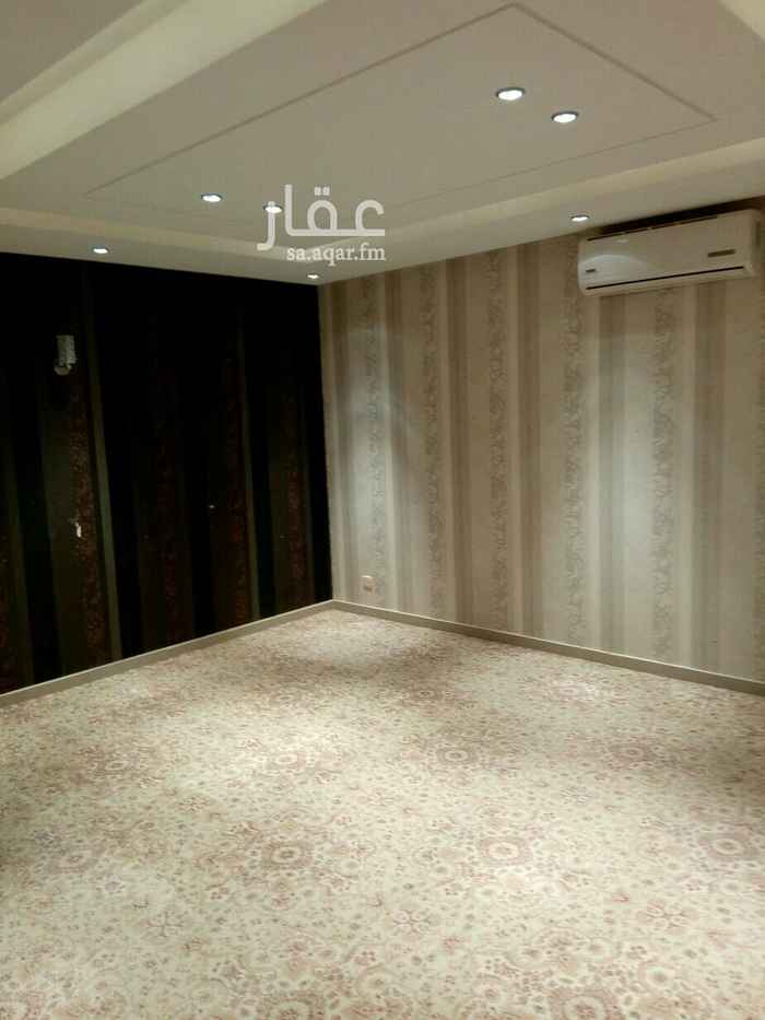 1705644 دور علوي
نظام دورين الدور الاول مجالس
الدور الثاني غرف نوم وصاله
٥ غرف وصاله المطبخ راكب المكيفات راكبه
٣ دورات مياه
لمشاهده العقار التواصل مع مكتب العقار والسوال عن عرض رقم ٢٢