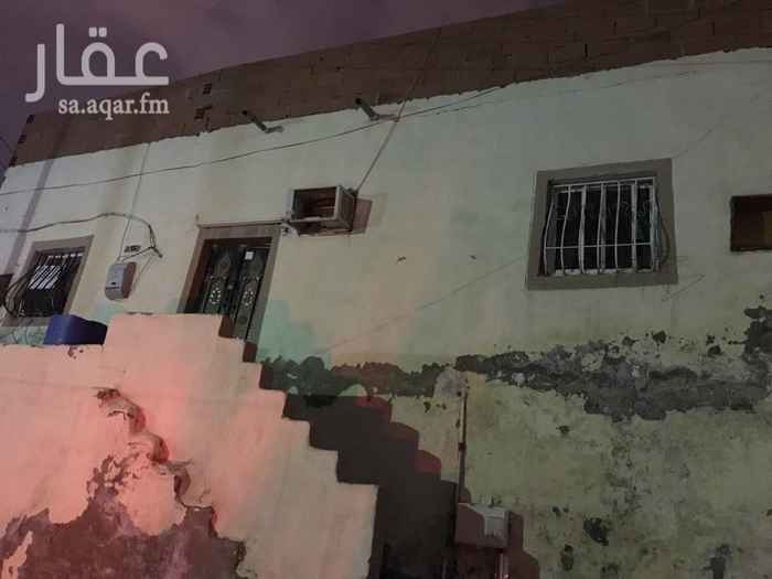 1588311 بيت شعبي بحي العتيبيه
امامه مشروع طريق المشاة بالحرم
