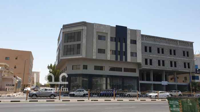 1693274 للبيع عمارة جديدة الانشاء في اهم موقع استراتيجي وحيوي في مدينة الخبر على شارع البيبسي وشارع مشهور ونافذ ثلاث واجهات
مساحة الارض ٤٣١ متر
العمارة تحتوي عدد ١٣ مكتب مؤجرة بالكامل
١٠ مكاتب مكونه من مكتبين + صالة إستقبال + مطبخ ودورتين مياه مساحاتها تتراوح بين ٨٥متر و٩٤متر
٢ مكاتب مكونه من مكتب + صالة إستقبال + مطبخ ودورة مياه مساحتها ٦٢ متر
١ مكتب مكون من مكتب + صالة إستقبال + دورة مياه مساحته ٣٢ متر كذلك مصعد ميتسوبيشي و ضمان من المقاول لجميع الأعمال. سعر بيع العمارة 14,500,000