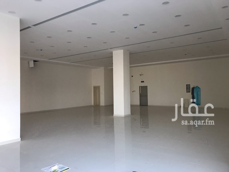 1309189 معارض جديدة مكيفة تصلح للكفيهات و الوجبات السريعة للإستفسار / 0500336100 - 0555016000