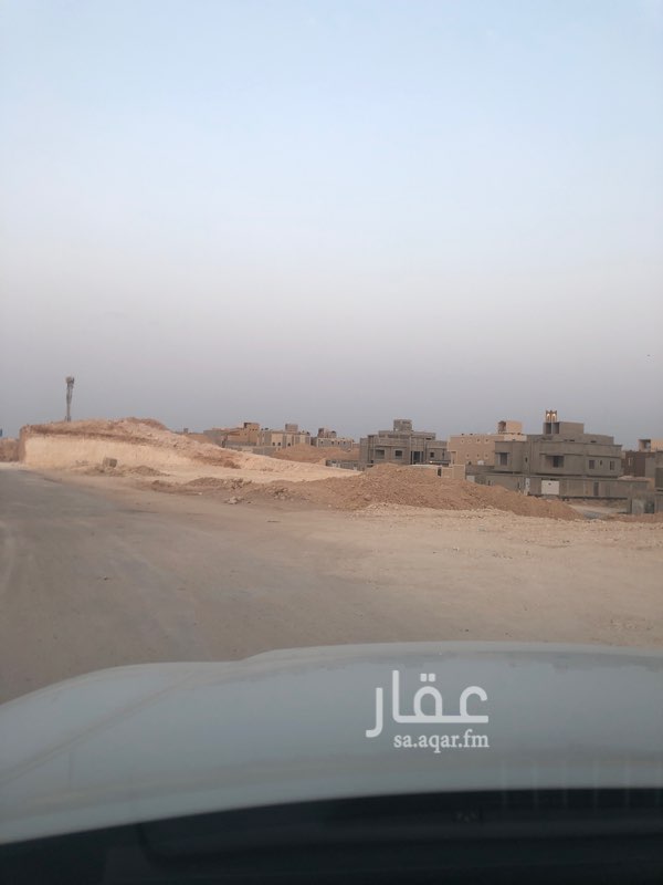 1729818 ارض تجاريه على طريق سعود بن جلوي