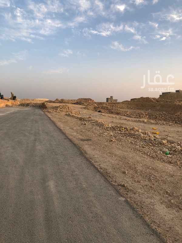 1754386 ارض سكنيه بحي النرجس شمال سلمان بالكيلو السابع الشرقي بقرب من طريق فيصل بن بندر ظهيرة شارع ٣٠ طبيعة الارض ممتازه