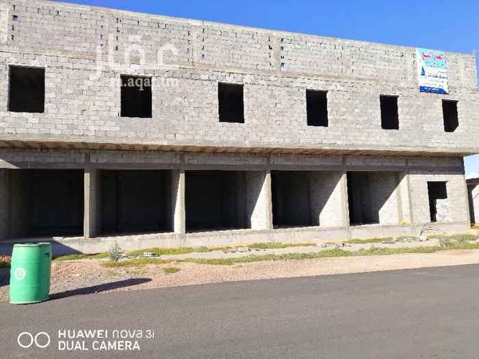 1409800 عمارة عظم تجارية سكنية بها 8 شقق كل شقة مكونة من 4 غرف وصالة و3 حمامات. ويوجد بها 5 محلات تجارية الموقع به جميع الخدمات.
🛑 لااحلل ولا ابيح من يتوصل للعقار عن طريق الاعلان وياخذه بطرق اخرى.