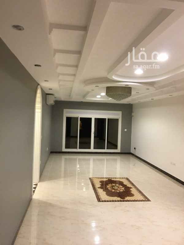 1296935 دور من فيلا للايجار مدخل مستقل مكيفات ركبه مع حووووش وغرفه سواق 👍👍👍👍👍👍👍