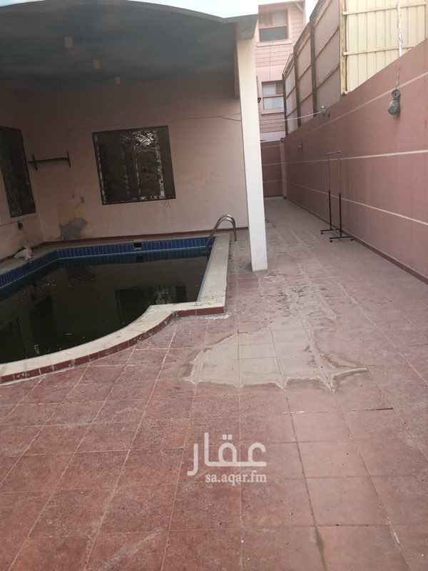 1578819 دور للايجار مدخل مستقل مع حوش
ومسبح 👍👍👍👍👍👍