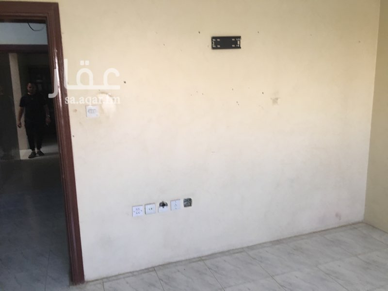 1629878 غرفه وغرفتين مفروش وغير مفروش وراكب مكيفات
