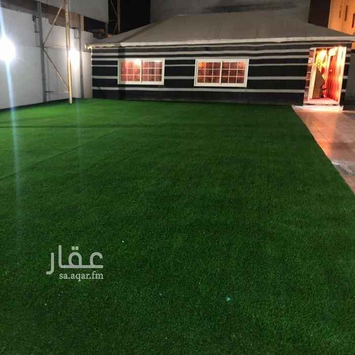 1656930 استراحة الحمدانية للايجار اليومي متكاملة قريبة من الخدمات غرفتين نوم مسبح والعاب متنوعه للاطفال مجلسين وبيت شعر خارجي ملعب طائرة للحجز والاستفسار التواصل واتس أب فقط على 0591755590