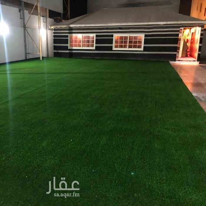 1665633 استراحة الحمدانية للايجار اليومي متكاملة قريبة من الخدمات غرفتين نوم مسبح والعاب متنوعه للاطفال مجلسين وبيت شعر خارجي ملعب طائرة للحجز التواصل واتس أب فقط على
0591755590