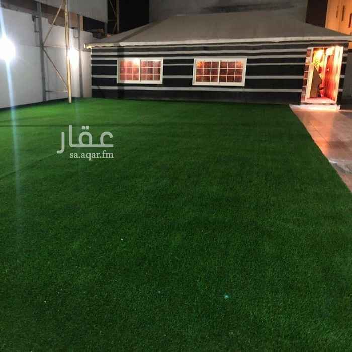1671203 استراحة الحمدانية للايجار اليومي متكاملة قريبة من الخدمات غرفتين نوم مسبح والعاب متنوعه للاطفال مجلسين وبيت شعر خارجي ملعب طائرة للحجز التواصل واتس أب فقط على الرقم 0591755590