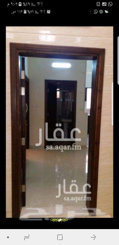 1464584 شقة للإيجار ;العنوان : الأصالة,;شقة ديلوكس فاخرة بموقع متميز لراغبي الراحة قريبة جدا من شاطئ البحر منطقة السباحة بكورنيش ابحر وقريبة من كبائن البحر وبالقرب من مدينة الملك عبدالله الرياضية ( ملعب الجوهرة) ;مكونة من غرفة وصالة وحمام ومطبخ راكب وبسعر12000 ريال ايجار سنوي دفعات ويحيط بالحي شبكة طرق سريعة
