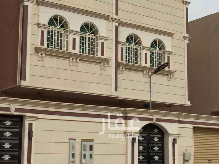 1487566 ثلاث غرف نوم + غرفة عاملة
صالتين + مجلس + مدخلين
نظام المطبخ ( أمريكي )
الكهرب مستقل +
مدخل الفيلا مشترك
يوجد شقة بالسطح
(الايجار 30 دفعة)
34 دفعتين (قابل للتفاوض)