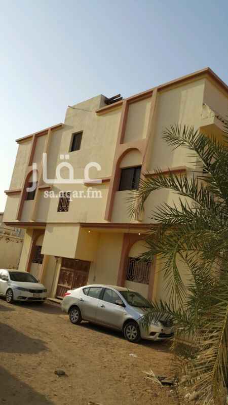 1514731 عماره ٤شقق كل شقه ٣غرف وصاله ودورتين مياه
