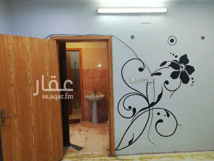 شقق عزاب للايجار في حي الأخضر في بريدة