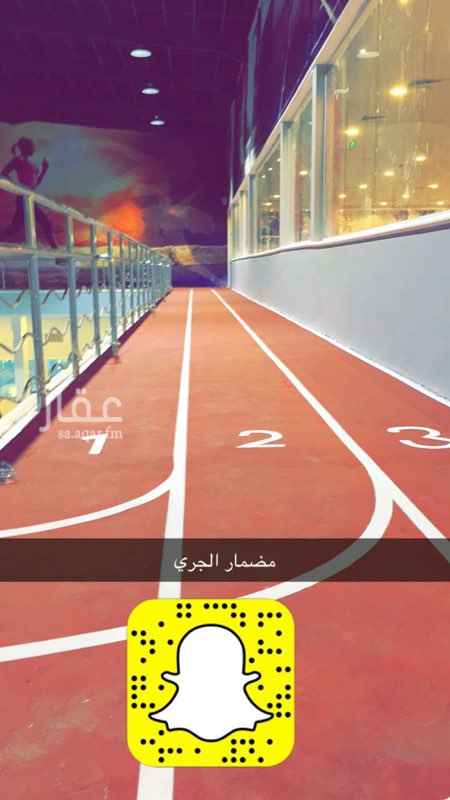 1606825 نادي نسائي للتقبيل في الشرايع مخطط 7 بسعر مغري
