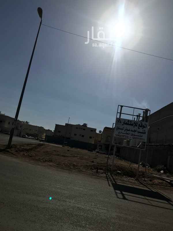 1428768 قطعة ارض فضاء " للاستثمار" حي درة تبوك
بجانب مطعم فانترس
على ثلاث شوارع
- المطلوب-120000
قابل لا التفاوض