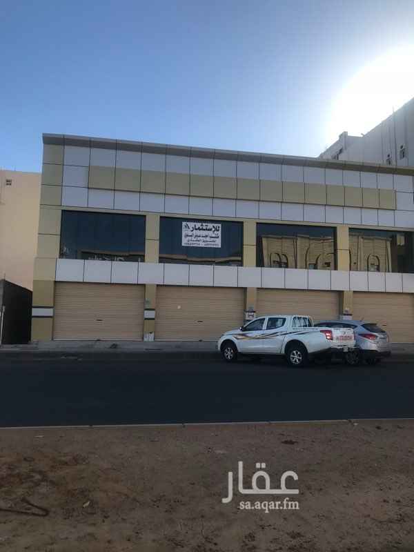 1540121 معرض " تجاري "
للاستثمار المروج شارع البازعي
شارع30
مساحه- 600
ميزان -273
واصل الخدمات
سنوي -180 الف
0592217211