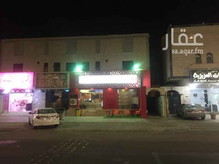 1680120 يوجد عماره لإيجار مكونه من اربع شقق كل شقه مكونه من اربع غرف اجار الشقه ١٨ الف قابل الى التفاوض يفضل تاجير العماره بكامل تقع العماره في شارع الشرطه القديم ٠٥٩٢٢٢٧٥٩٢ ابو ابراهيم