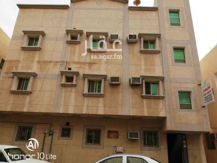 شقق للإيجار في حي العقربية تطبيق عقار