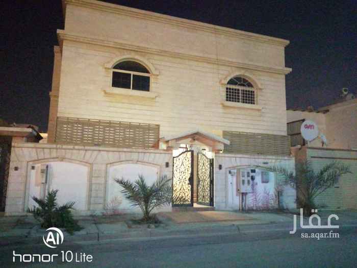 1488400 دور أرضي نظيف جدا يحتوي على مجلس+ مقلط+ 2صاله+2 نوم+ مطبخ 3 دورات مياه+موقف سياره + حوش مدخلين