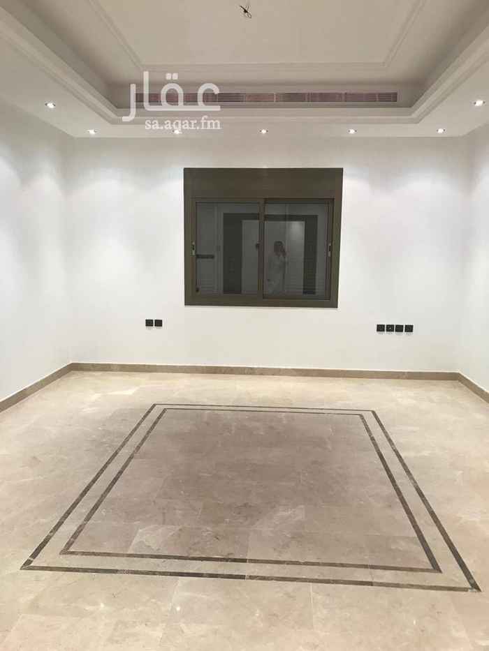 1512554 فيلا دورين وملحق مع حوش ومسبح ومكيفات مركزي ومطبخ مودرن ٥غرف نوم الموقع المرفق غير دقيق عالواتساب موجود