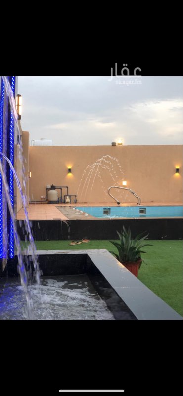 1571700 شالية للاجار
