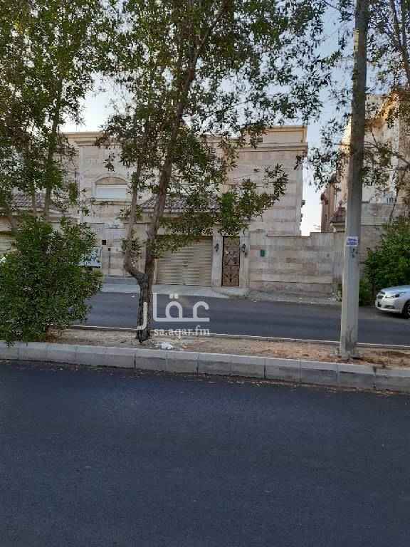 1510685 فيلا للايجار تصلح مكتب للشركات