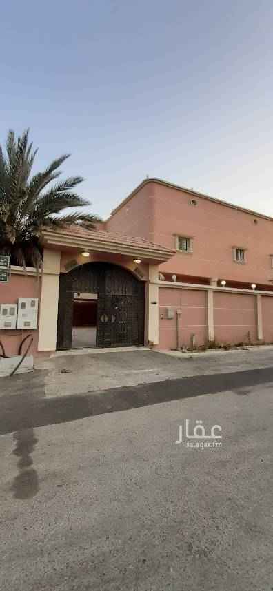 1520211 فيلا للايجار بحي المرجان تصلح لعائلة كبيرة أو عائلتين وتصلح للجمعيات الخيرية