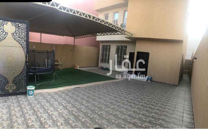 1749555 فيلا من دورين
تقع في حي بدر مخطط المزيني
على مساحة ٣٦٩,٩ متر
الدور الأرضي: مجلس رجال خارجي بدوره مياه مستقله
وصاله استقبال كبيره باب مستقل ومطبخ مفتوح ، وحمام بمغاسل
ودرج داخلي لولبي .
الدور الأول : صالة علوية كبيرة وحمام بمغسلة + غرفتين نوم كبيره بحمامات مستقله لوكس
مسبح خارجي مكشوف ٦*٣
مع الأثاث ٢ مجالس كنب ممتاز + ٧ مكيف سبلت + ٢ جهاز تلفزيون كبير
+ فرن كهربائي
+ كاميرات مراقبة للفيلا