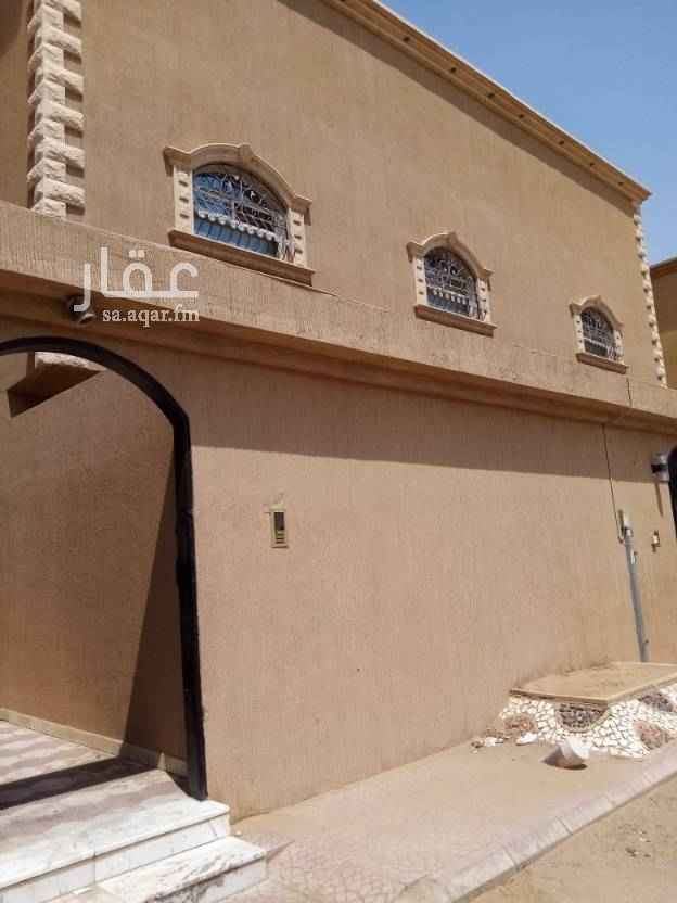 1758218 شقة للايجار بحي المونسيه قريبه من جميع الخدمات دور أول مدخلين ٣ غرف وصالة ومطبخ ودورتين مياه عداد كهرباء مشترك