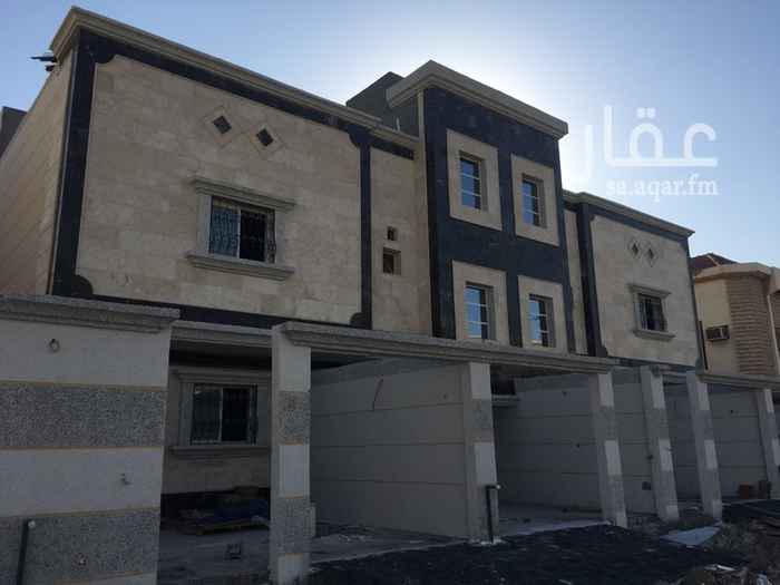 1428301 للبيع شقه في 91 تتكون من 5غرف وصاله حوش وجراش مساحه250متر مجلس ومجلط وصاله وثلاث غرف نوم منهم غرفه مسطر مطبخ 3حمامات مستودع وغرفة غسيل وجهه حجر تشطيب ممتاز المطلوب 600 الف للاستفسار 0542307370