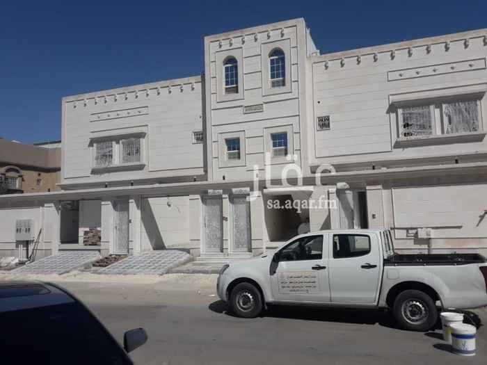 1612145 للحجز شقه علويه نظام دوبلكس في حي طيبه تتكون من 8غرف وصالتين وسطح خاص مدخل مستقل جراش سياره مساحة 450 متر. تحت الانشاء المطلوب 750 الف للحجز 0542307370