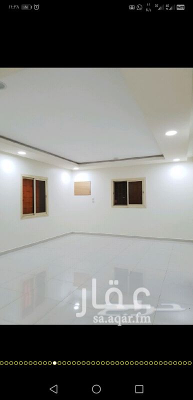 1297073 شقة للبيع
5 غرف مطبخ وصاله وثلاث حمامات
للتواصل0593020816