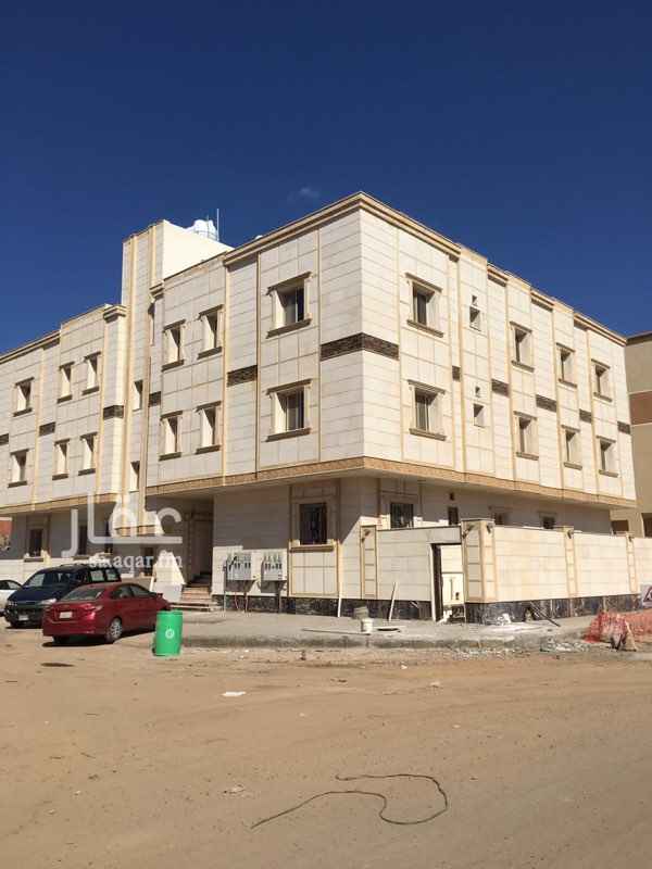 1300675 شقق للبيع بمخطط الرانوناء مكونة من ٥غرف وصالة ومطبخ و٤دورات مياه مساحة الشقه ١٩٣م المبلغ المطلوب ٥٢٠٠٠٠الف قابل للتفاوض