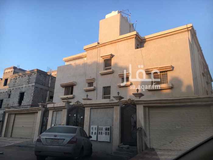 1736175 شقه ارضيه حوش وكراج ومجلس ومقلط وغرفتين نوم احدها ماستر
الضاحيه الحي 6/11
