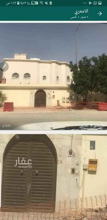 1704299 للبيع فله بالمنصورة المساحه 625 م شارع 20 جنوبي دور و 3 شقق العمر 20 سنه غرب شارع الفرزدق السوم مليون و 200 الف والبيع فرق السوم ابو عبدالله 0593368065