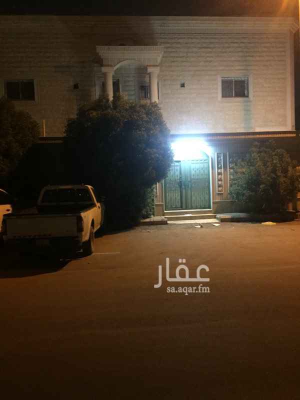1631830 ملحق دور علوي للايجار يحتري علي غرفتين احداهما شنكو والاخري صبه وحمام ومطبخ وصاله للمعاينه الاتصال 0539523878