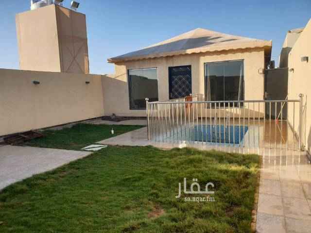 1690640 شالية موقع ممتاز قسم واحد مدخل سيارة. مسبح خارجي.شوايه حجر خارجية.غرفه جلوس.صاله كبيرة.بئر ..عداد خاص ك .الماء يمكن
توصل الماء من البئر..الصك من المحكمة مشاع..