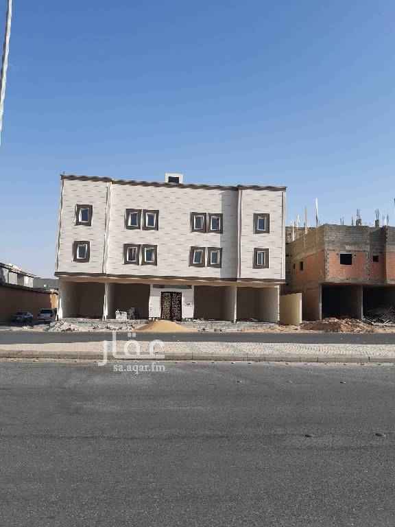 1699445 عمارة جديدة للإستثمار طويل الأجل بحي الشرق جديدة موقع متوسط في حيه تجارية..يوجد لفت دورين مع مضافه للدور الأرضي