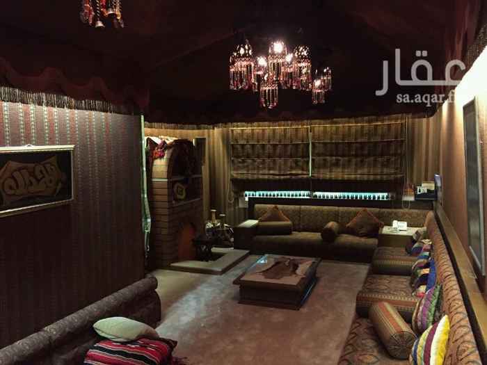 فيلا للبيع فى شارع مبارك بن سعيد ، حي الشاطئ الغربي ، الدمام صورة 3