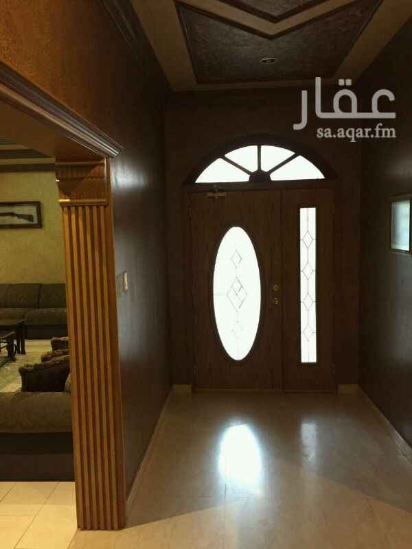 فيلا للبيع فى شارع مبارك بن سعيد ، حي الشاطئ الغربي ، الدمام صورة 4