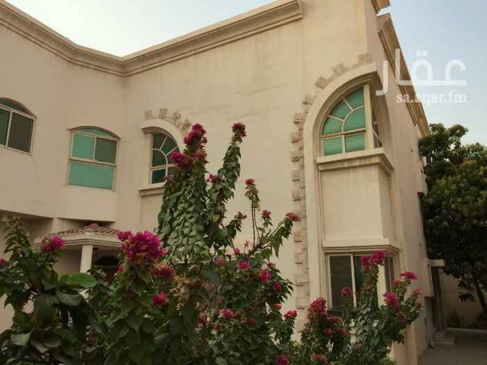 فيلا للبيع فى شارع مبارك بن سعيد ، حي الشاطئ الغربي ، الدمام صورة 6