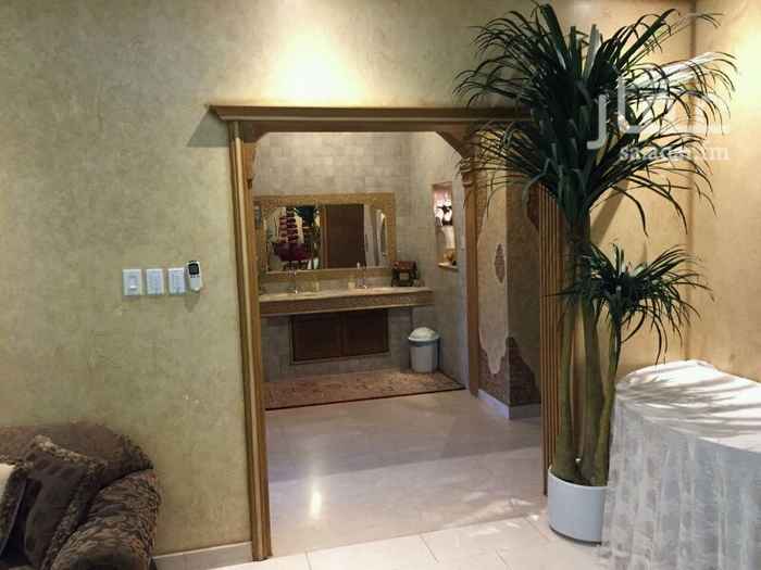 فيلا للبيع فى شارع مبارك بن سعيد ، حي الشاطئ الغربي ، الدمام صورة 8